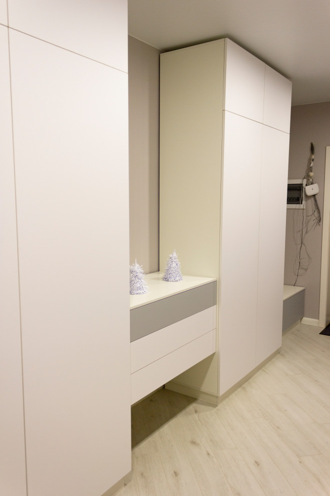 Мебель в квартиру, ЖК ОЛИМП