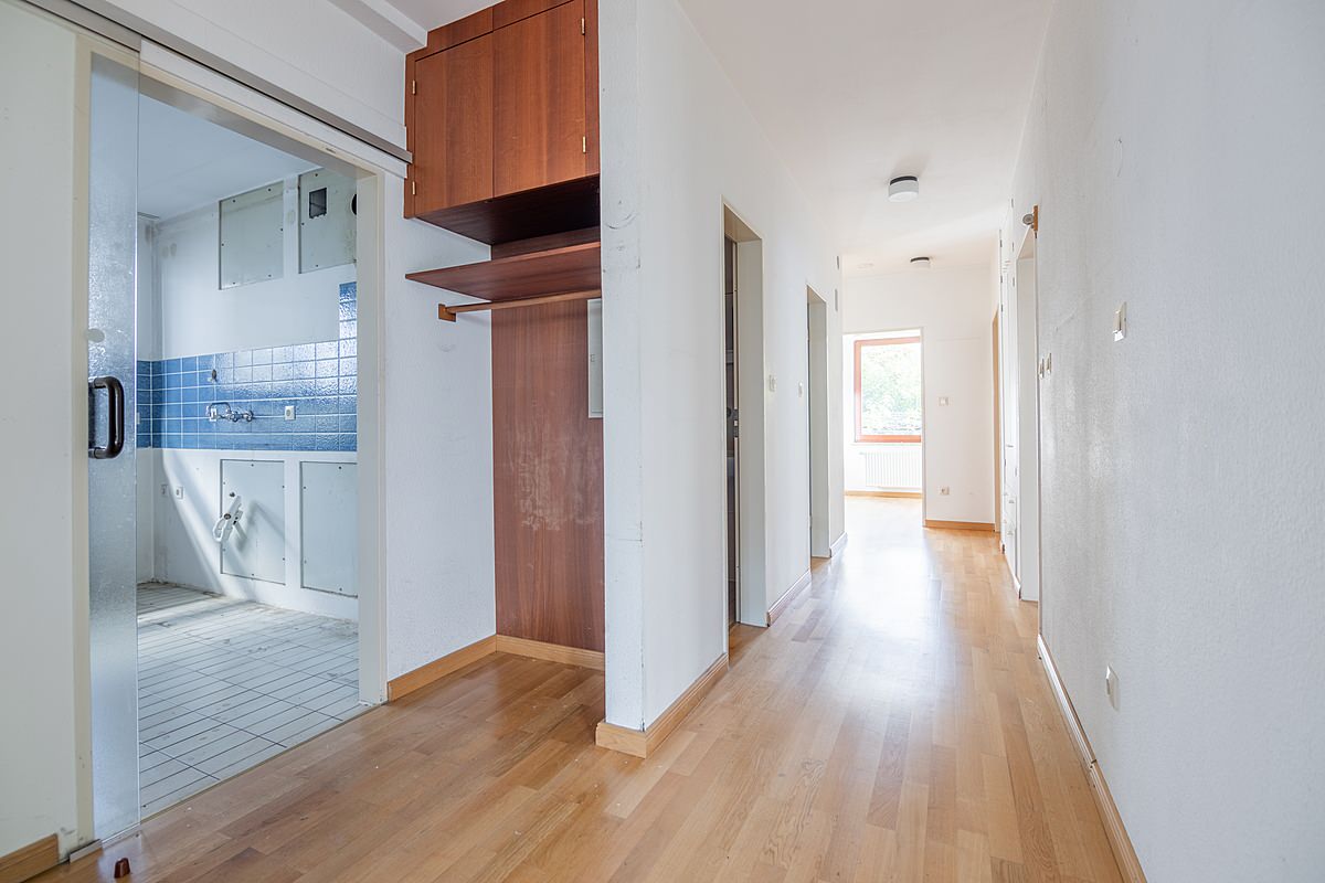 Progetto di ristrutturazione di una villa stile classico moderno