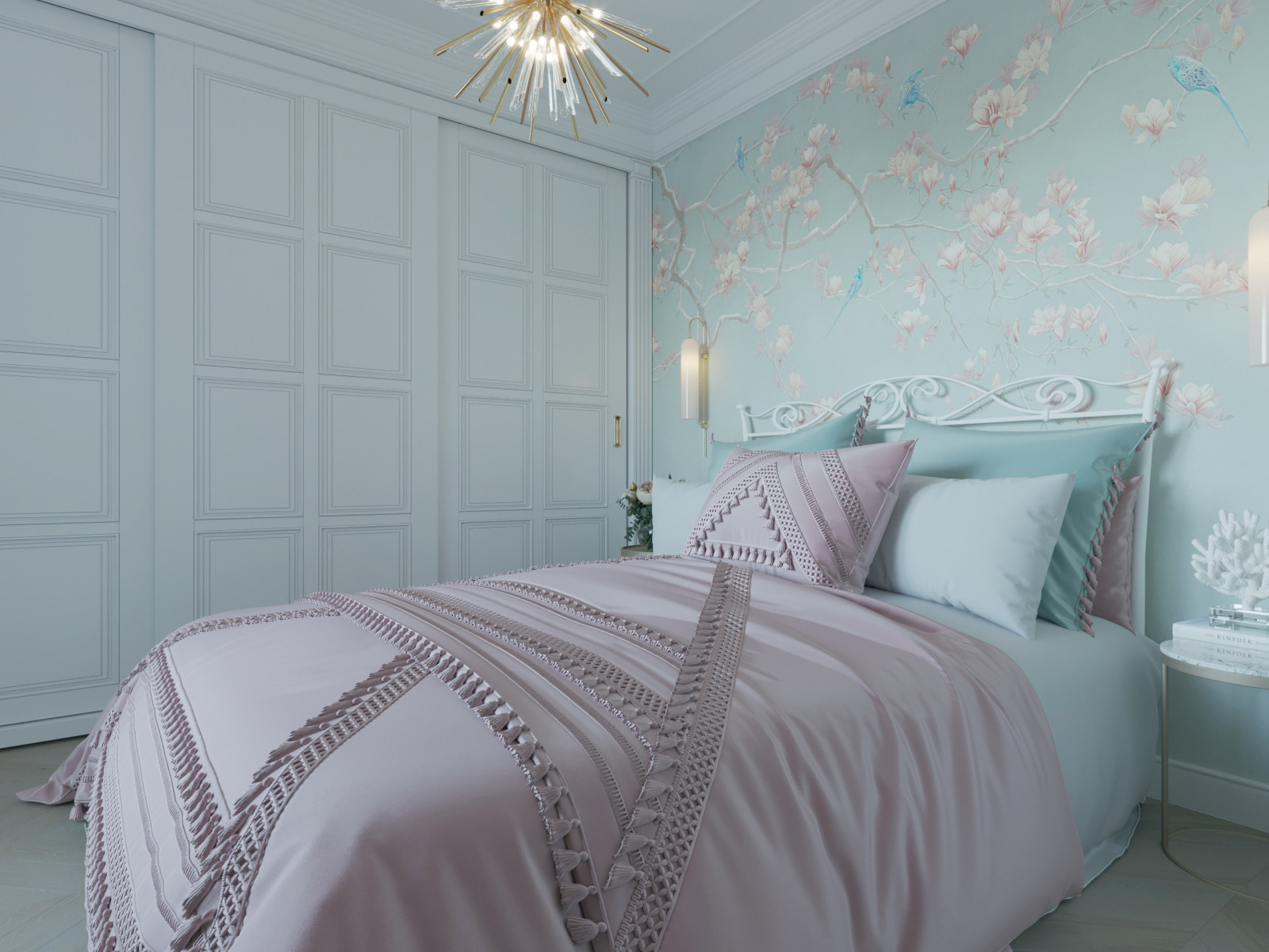 Квартира на Таганке