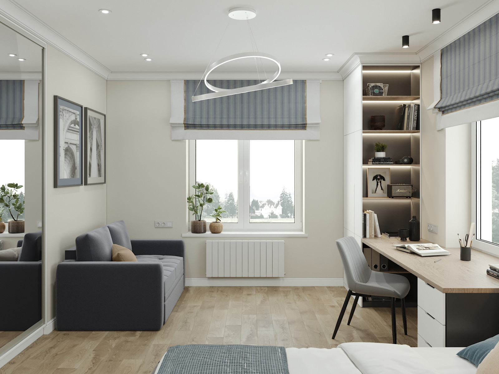 КП Династия. Троицк