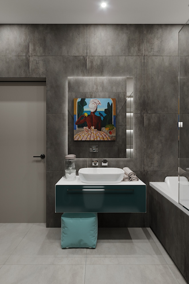 ДИЗАЙН ПРОЕКТ АРИСТОКРАТ