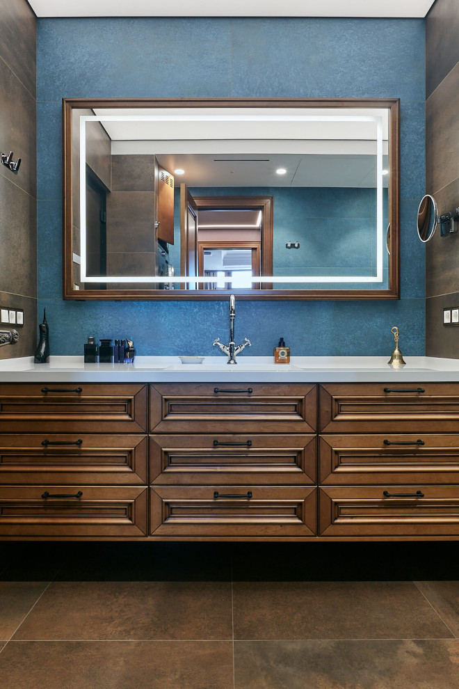 Квартира в жк "Алые Паруса"