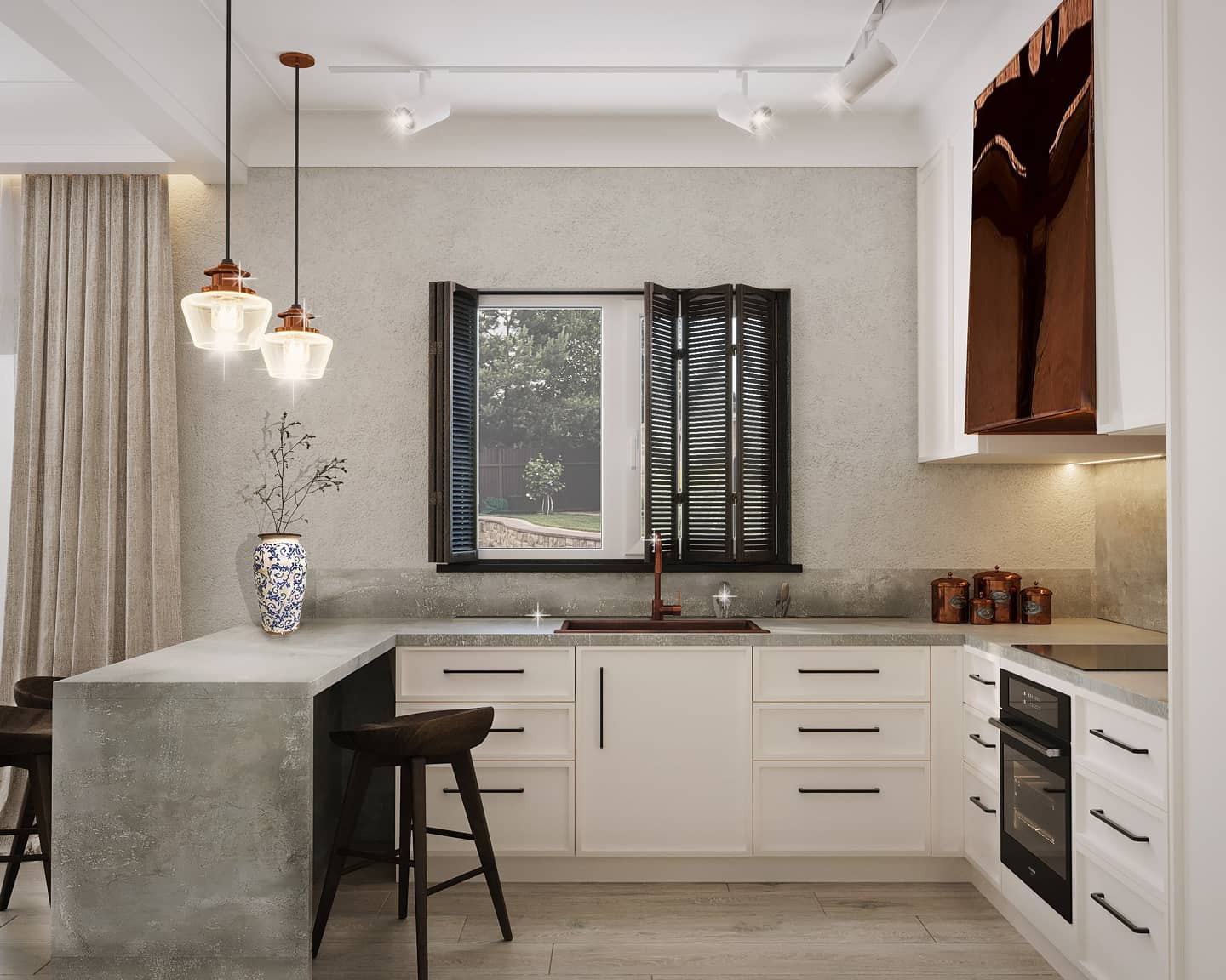 проект дома Ильи Соболева (Comedy Club)