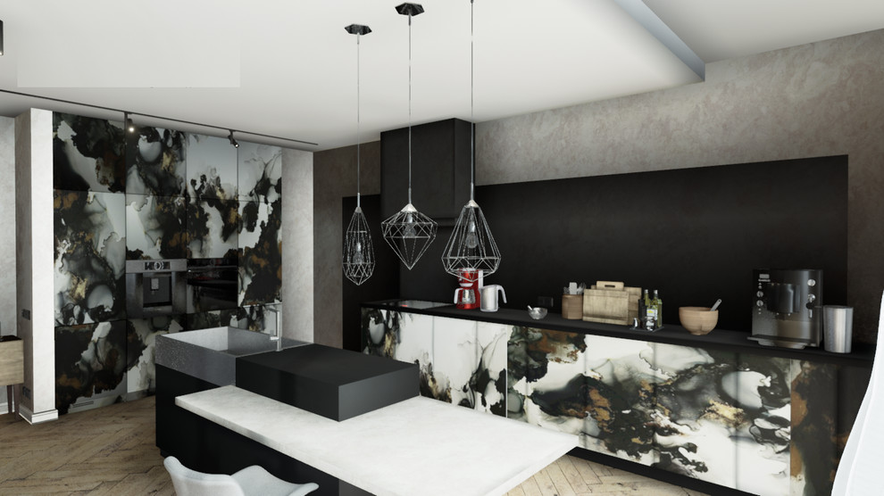 Обложка проекта: Unnamed project