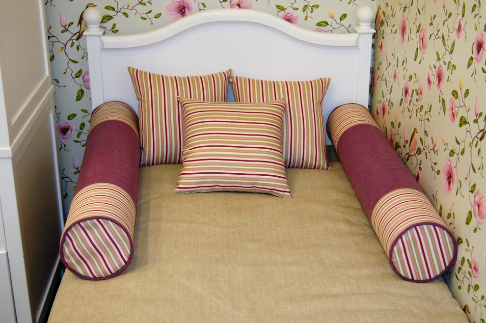 Квартира на Октябрьской набережной