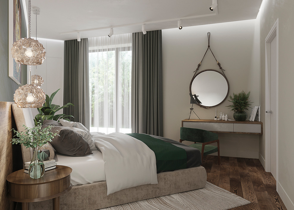 Флора и Фауна