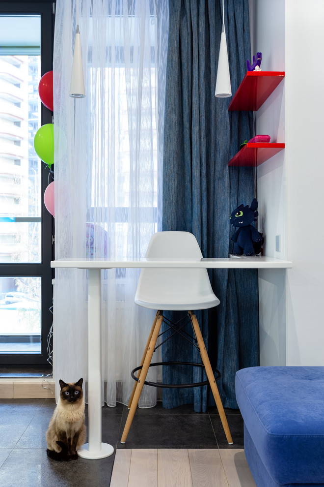 Квартира на Ленинском проспекте 2