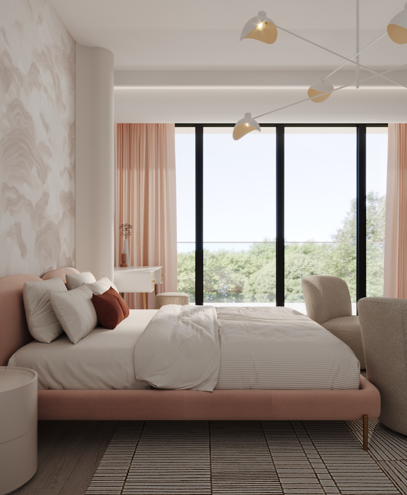 Загородный дом 500м² г. Сочи