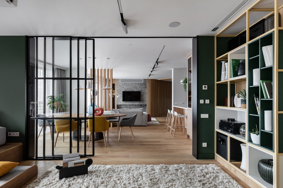 Пентхаус в Сочи, 450 м2