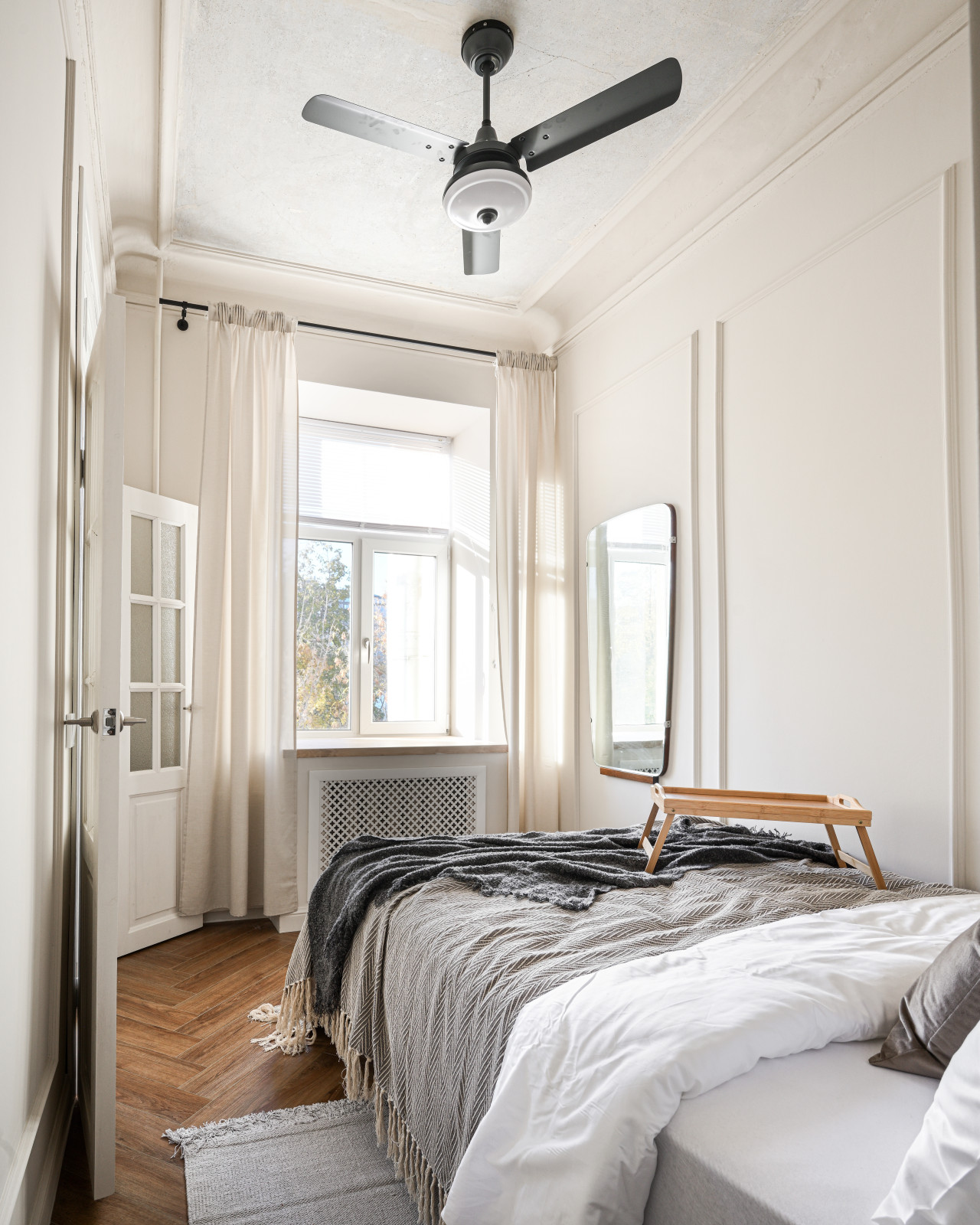 Апартаменты #114