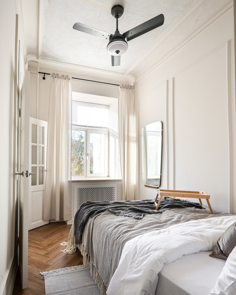 Апартаменты #114