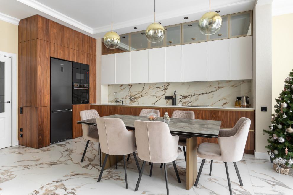 Элегантные и функциональные решения для дома