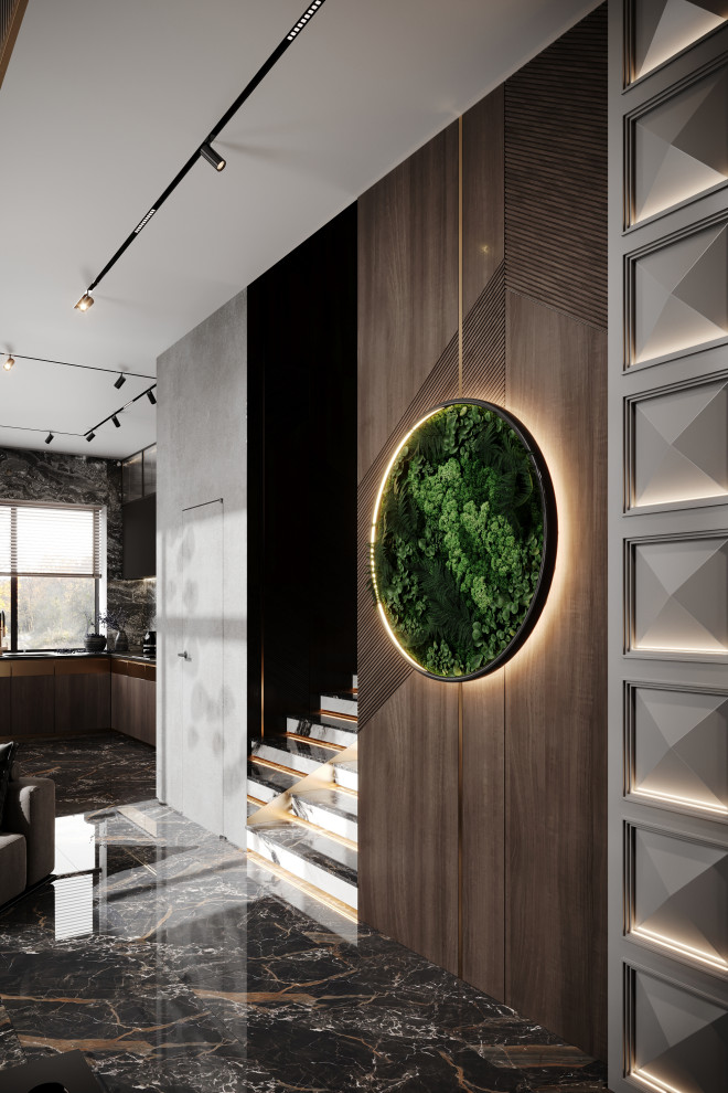 Коттеджный поселок "Золотые пески"