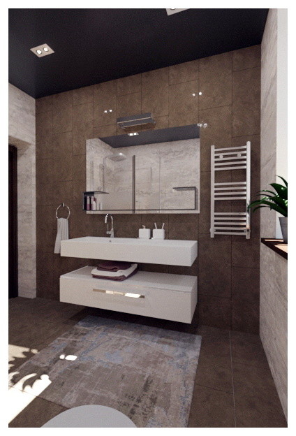 Дом в Ершах