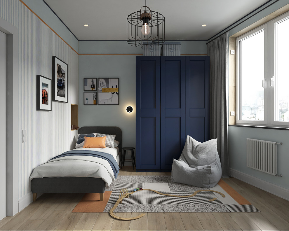 ЖК Фестиваль парк