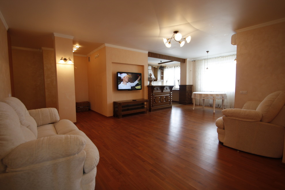 Обложка проекта: Мебель по эскизам