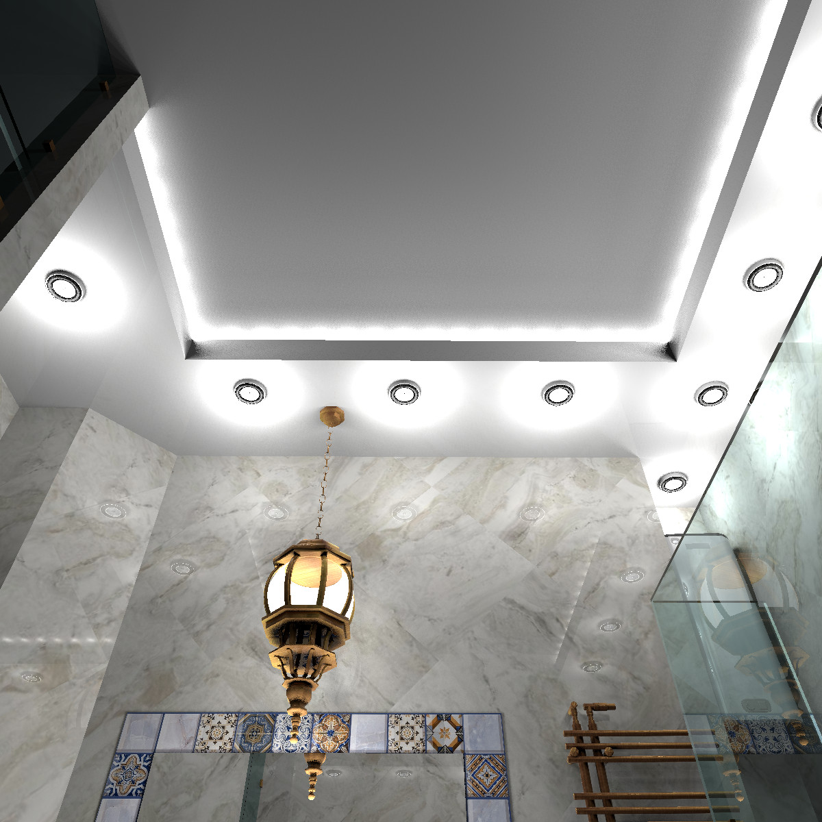 Маленькая двушка в новой Москве