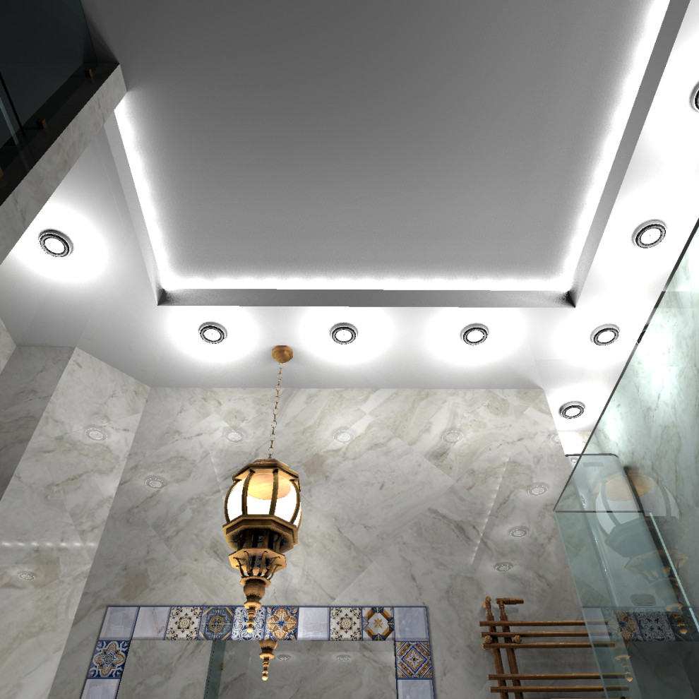 Маленькая двушка в новой Москве