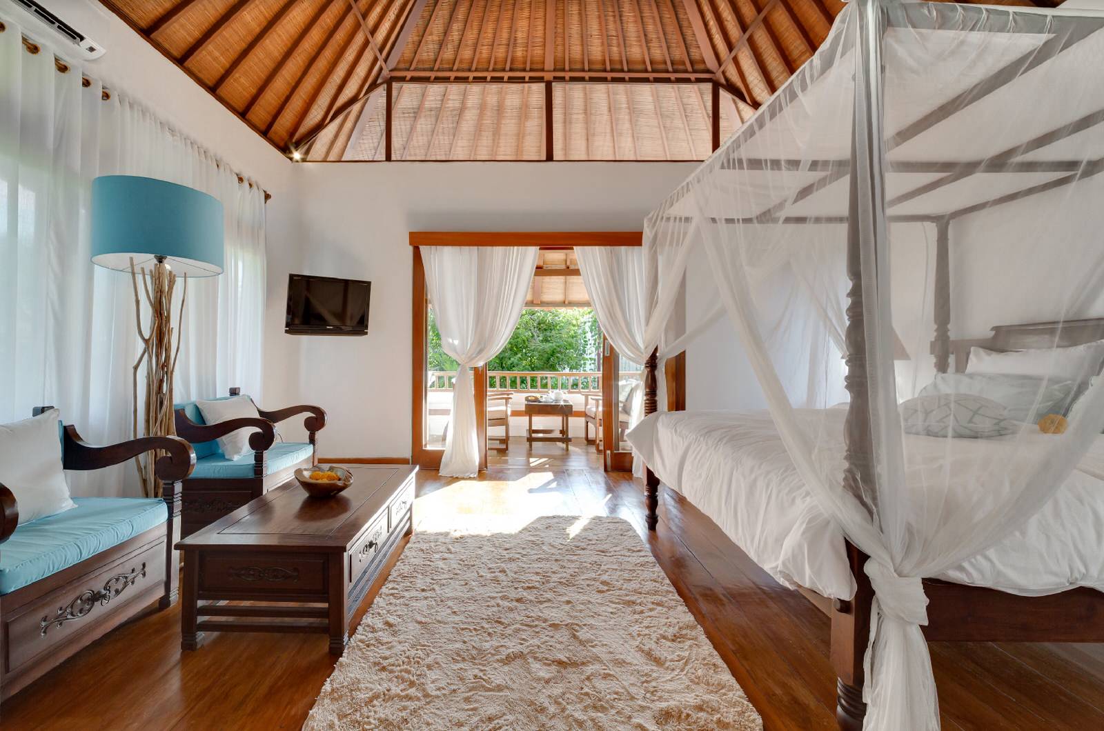 Вилла на Бали