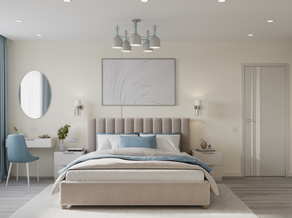 Квартира для летнего проживания