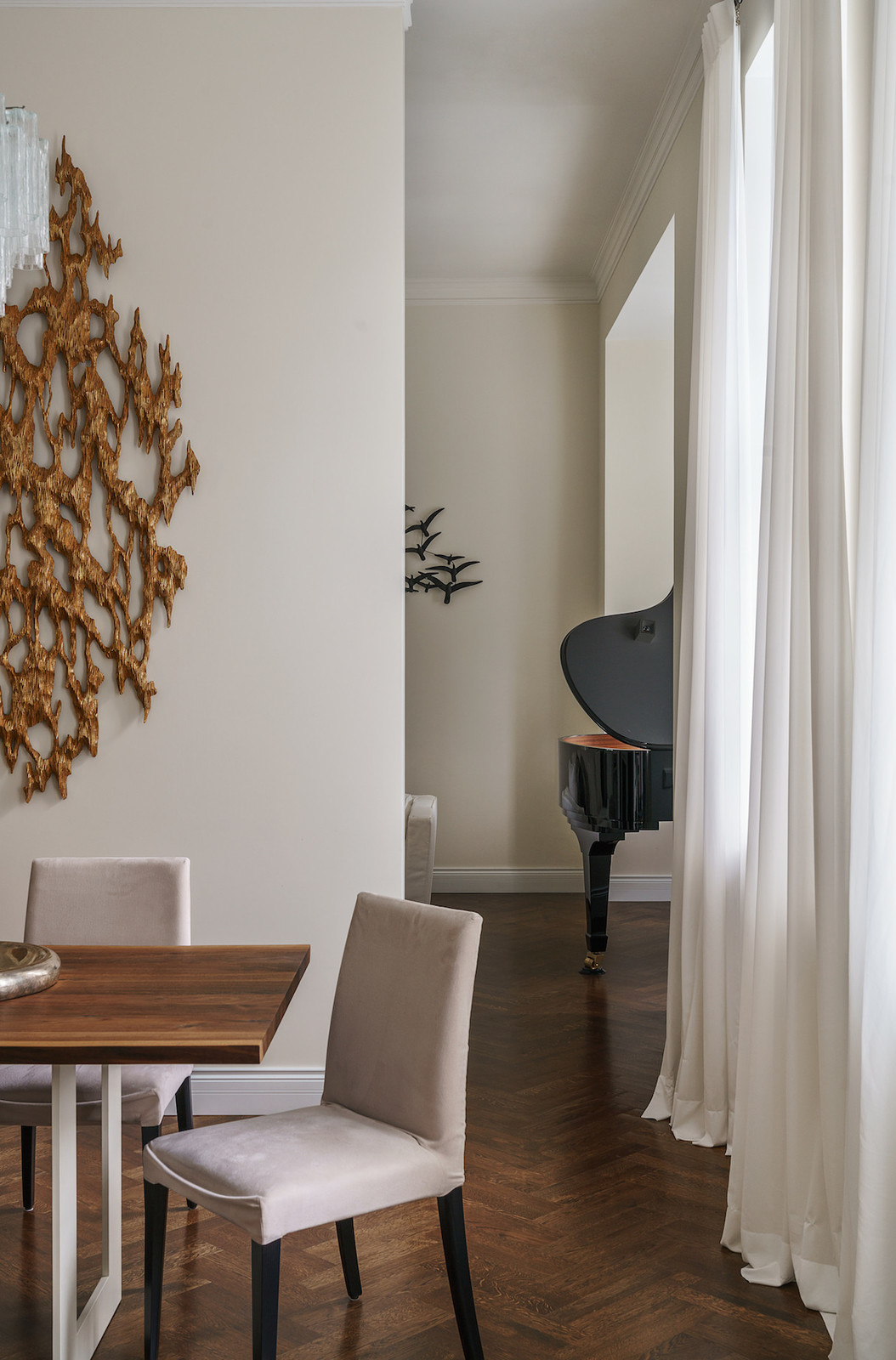 Квартира на Тверской