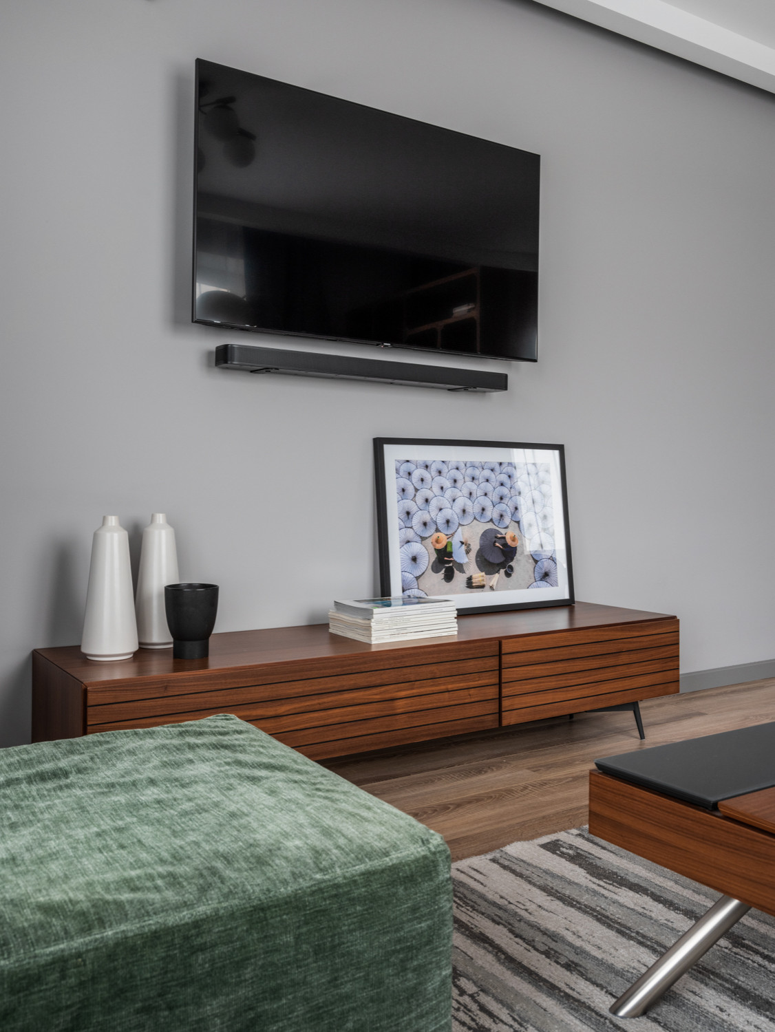 Квартира в ЖК "Мещерский Лес"