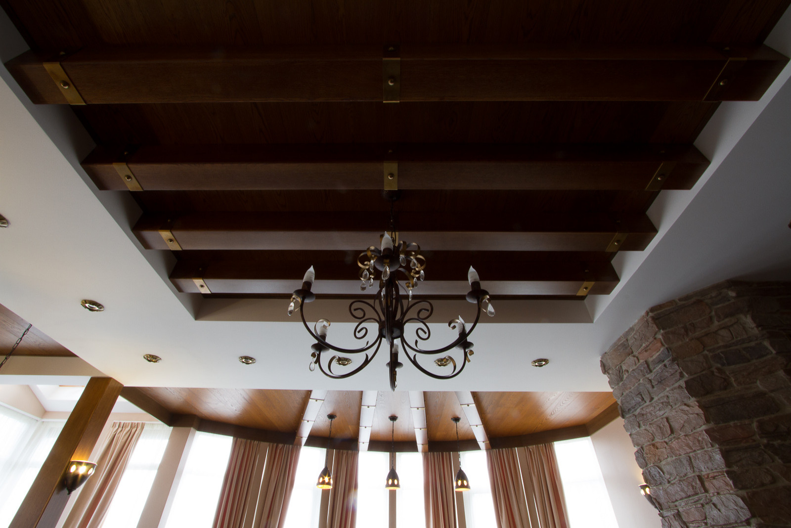 Загородный дом в Ленобласти