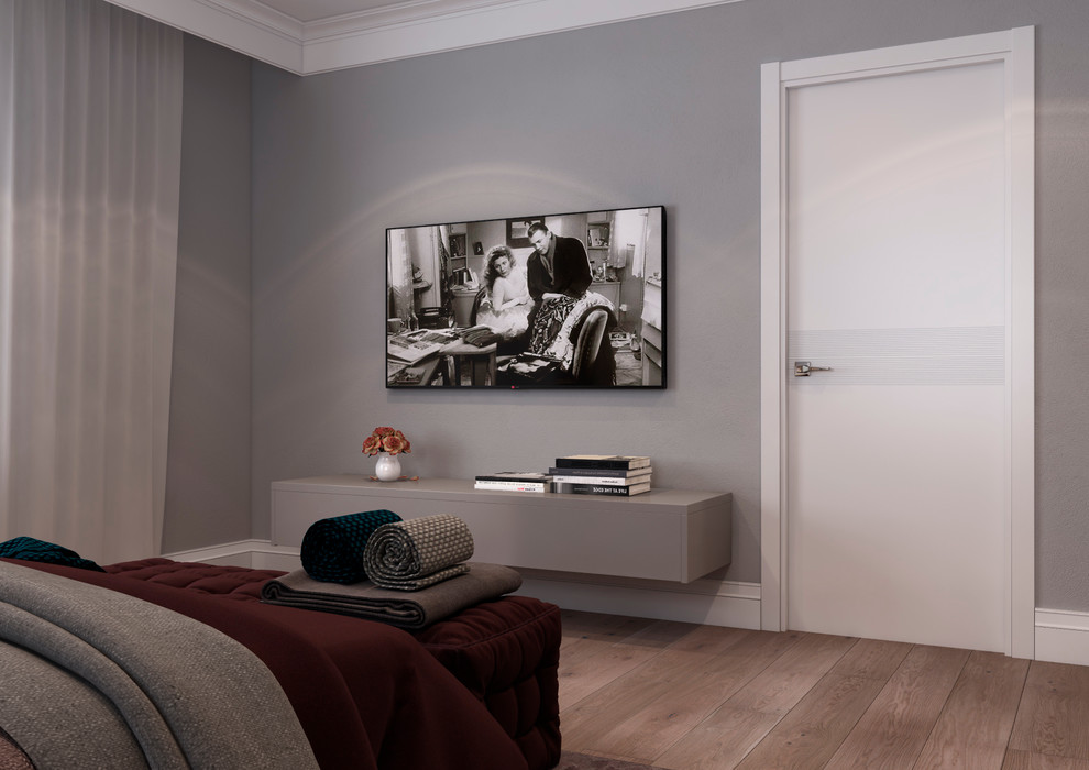 Коттедж, Осиновая речка, Хабаровск