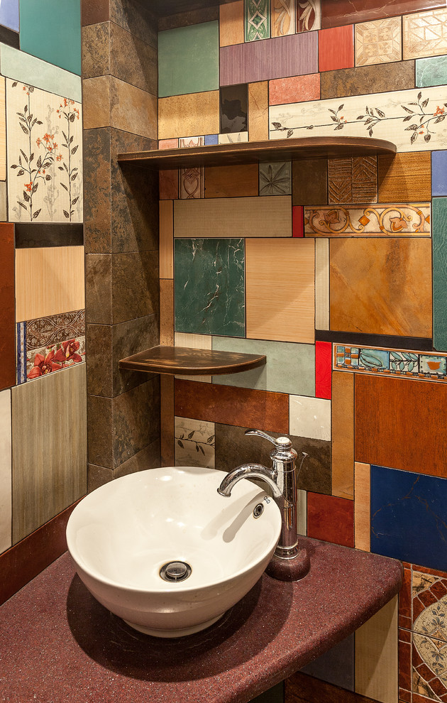 Обложка проекта: Череповец