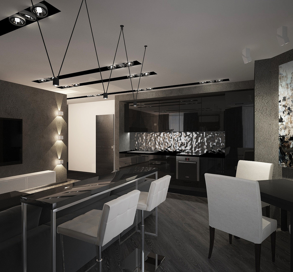 Квартира для молодого человека