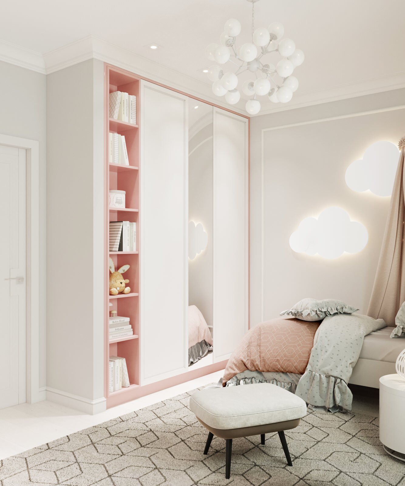 Квартира для жизни