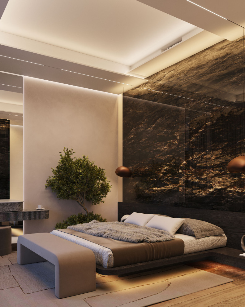 Квартира в ЖК "Суббота"