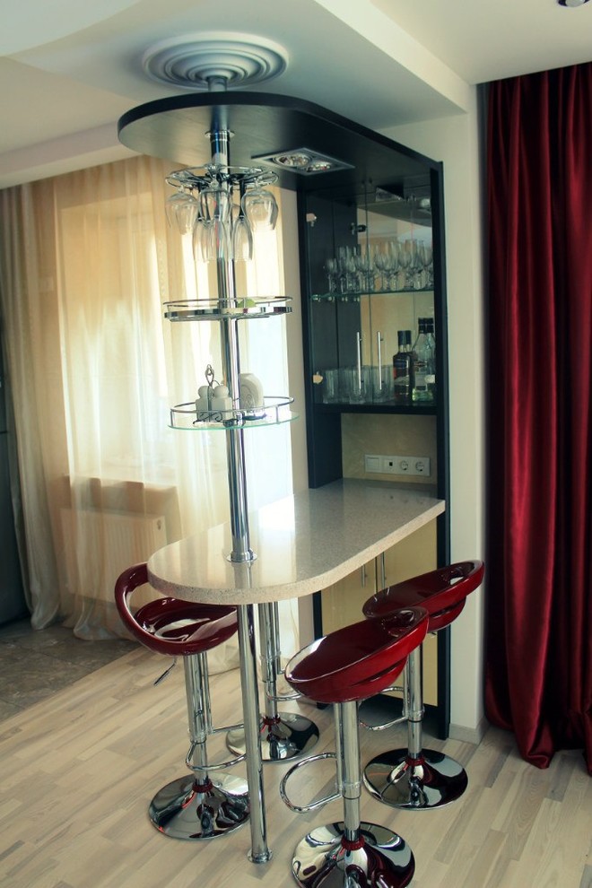 Производство мебели