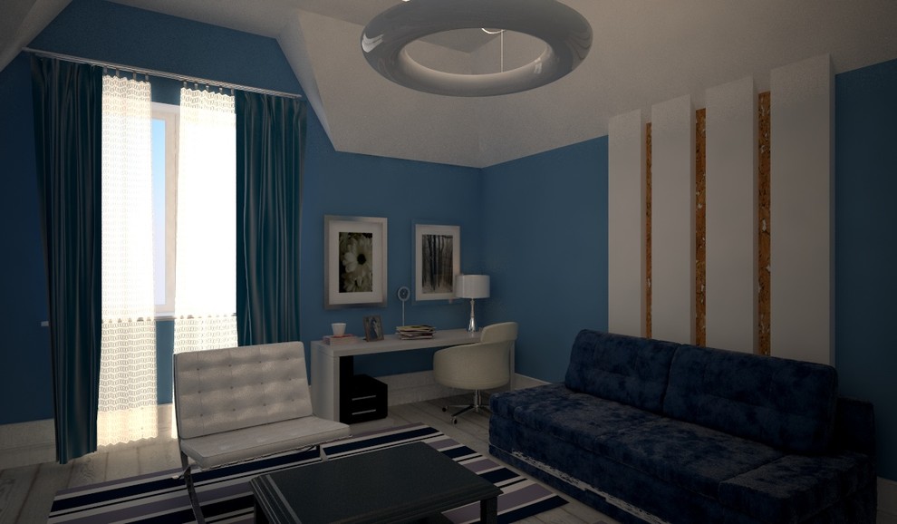 коттедж в геленджике