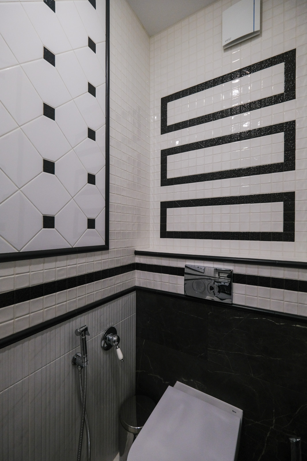 Квартира в Маршал Граде