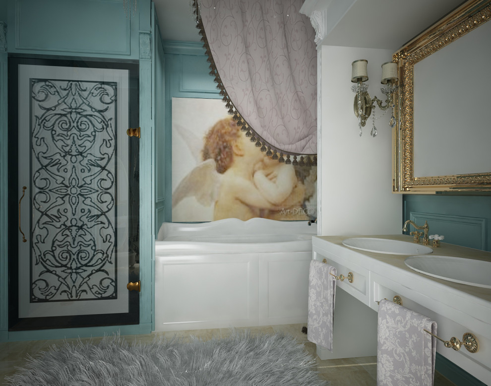 КВАРТИРА В МОСКВЕ 2017 ГОД