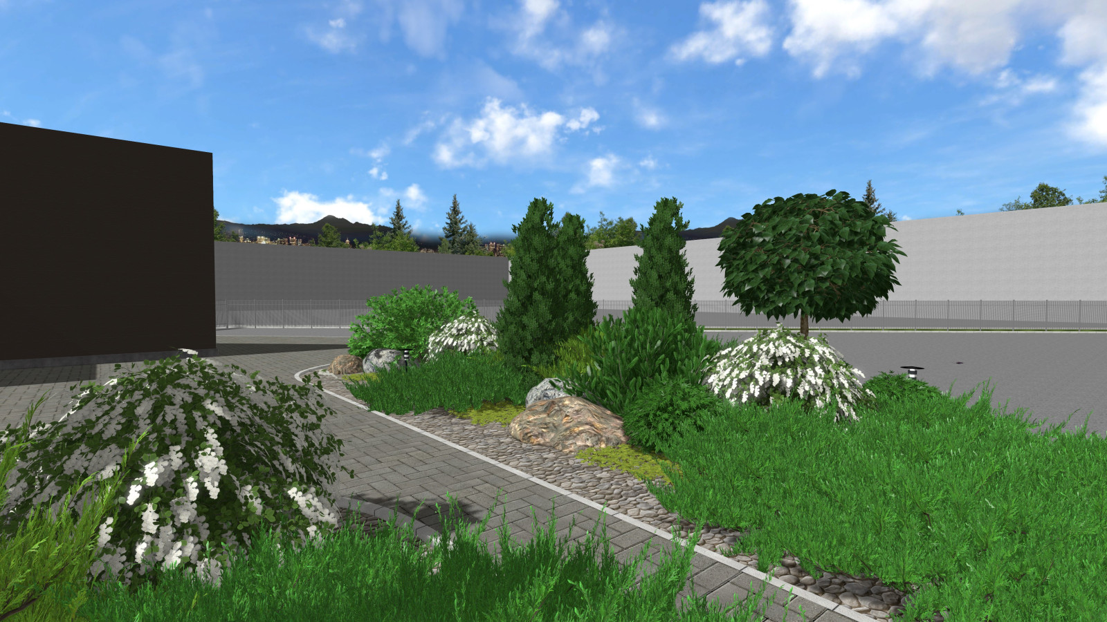 Обложка проекта: Завод БиотехРосва, 2020