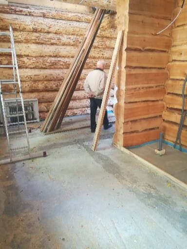 Дом в Красной Поляне