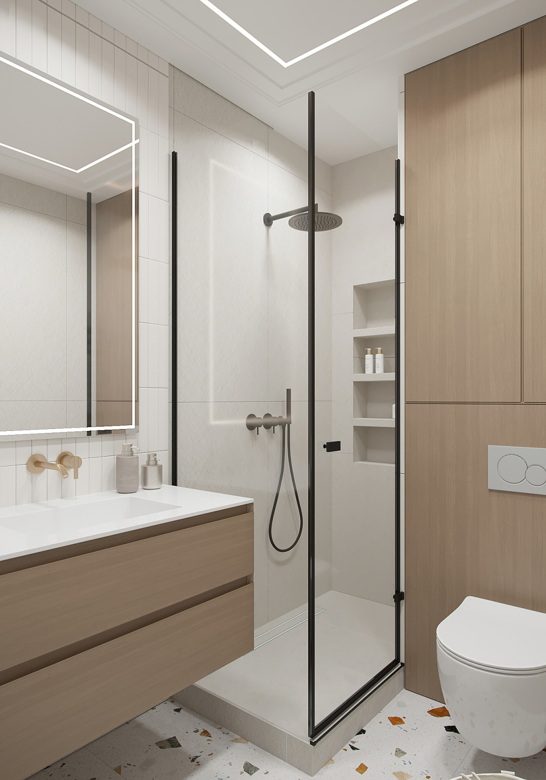 ЖК НОВЫЙ ГОРОД