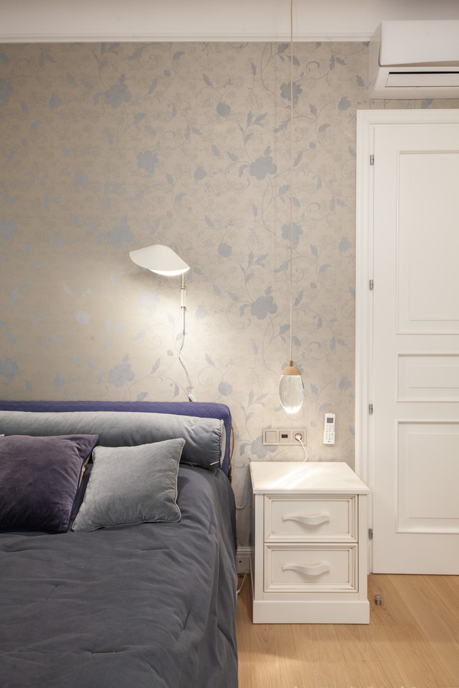 Квартира в ЖК Winehouse