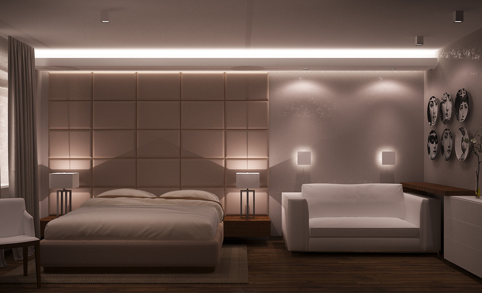 2х комнатная квартира ЖК " Кошелев - проект "