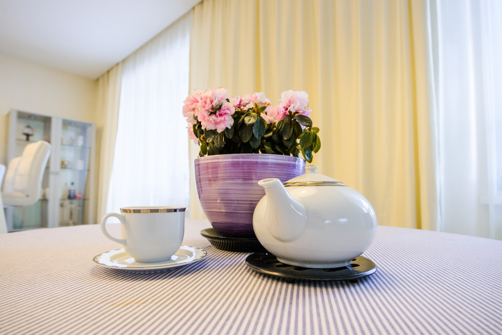 Квартира на Орджоникидзе