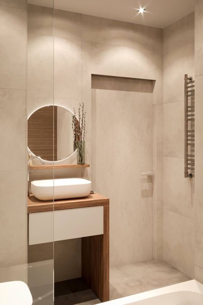 ЖК Скандинавский