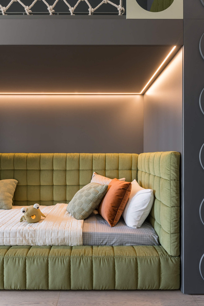 Эволюция комфорта