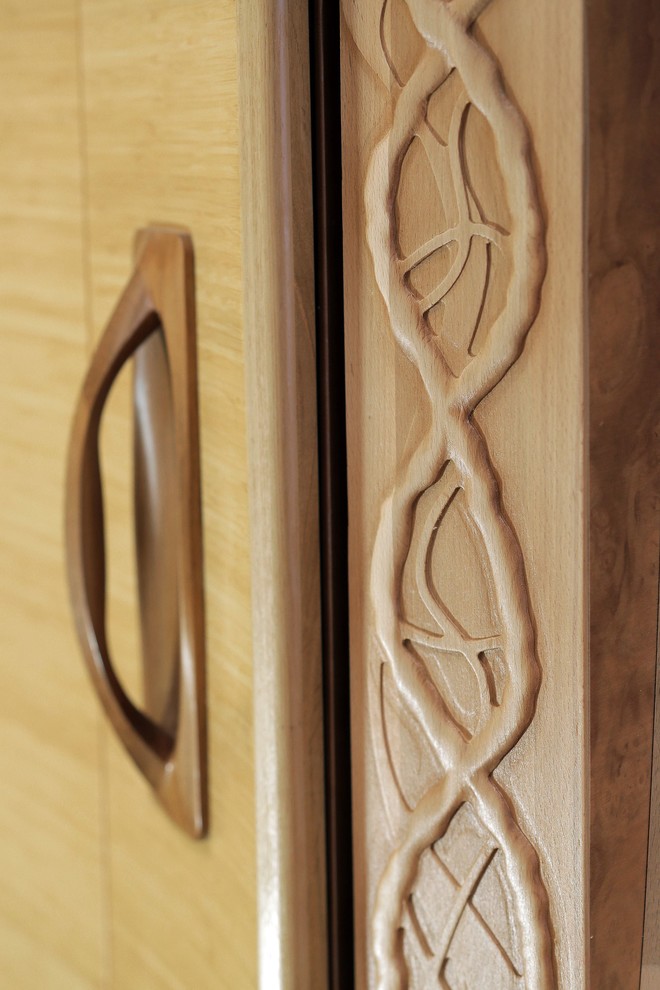 квартира в Хилковом пер.