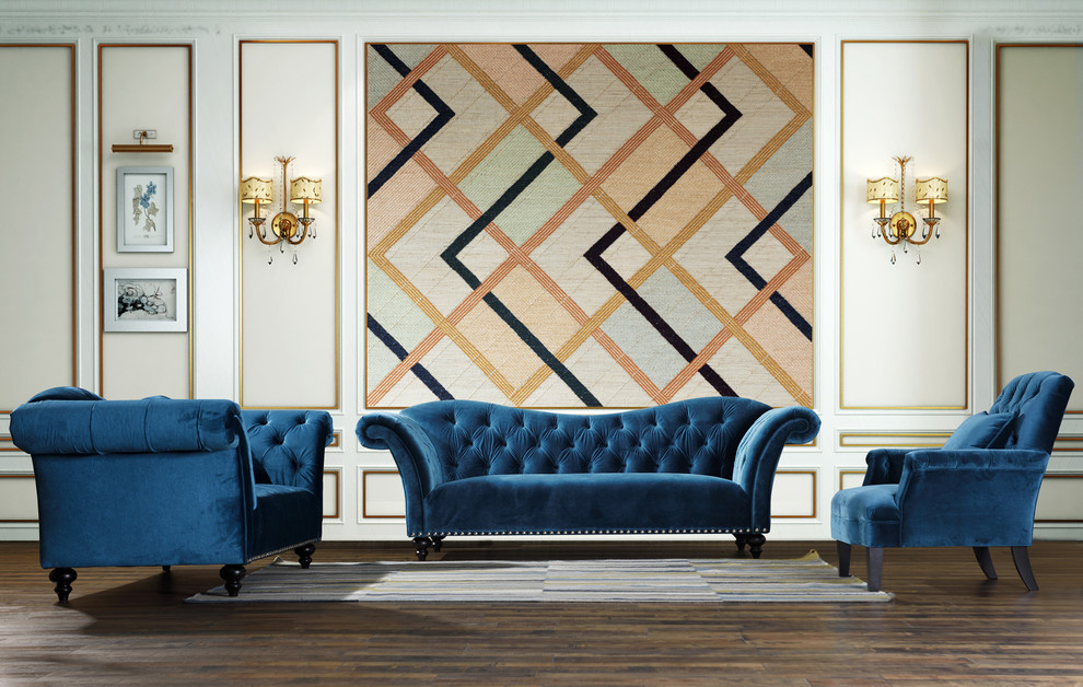 Комплект мягкой мебели Salvadore