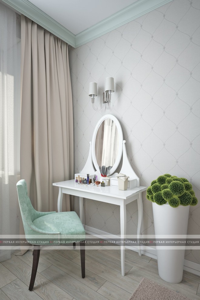 ЖК Академ-Парк