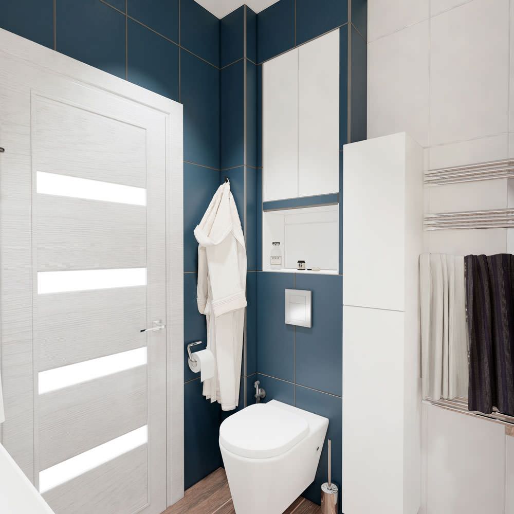 Дизайн квартиры