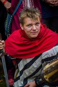 Александр Большаков