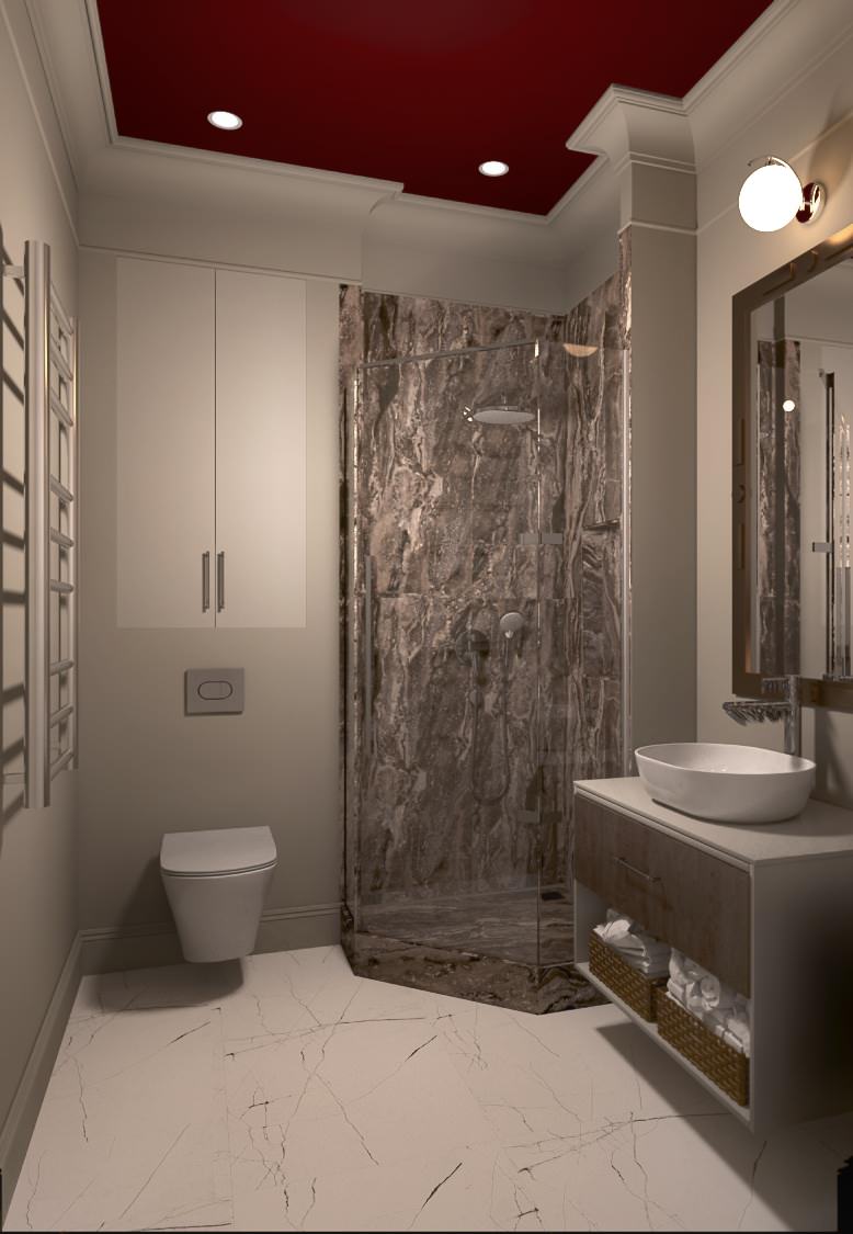 ЖК "ИСКРА-ПАРК"